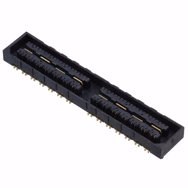 7-1658043-2 TE Connectivity AMP Connectors  Matrices de type bord Mezzanine (carte à carte)